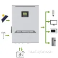 Whaylan Solar Pump Inverter 3 км солнечный VFD Инвертор